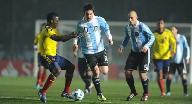 Messi
