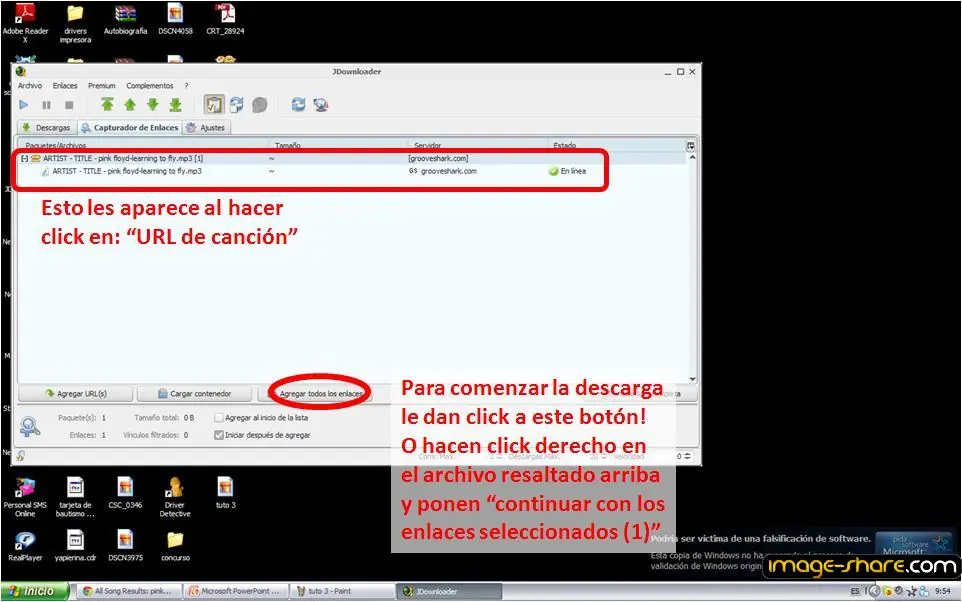 Grooveshark