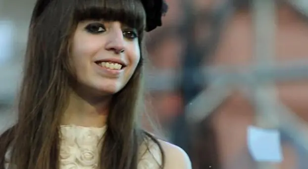 florencia kirchner