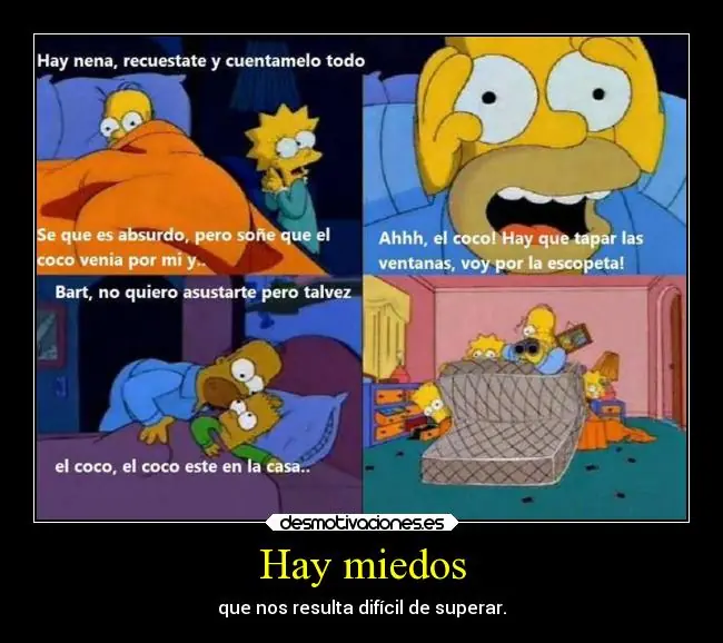 Los simpsons