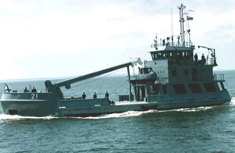 Fuerzas Armadas de Uruguay