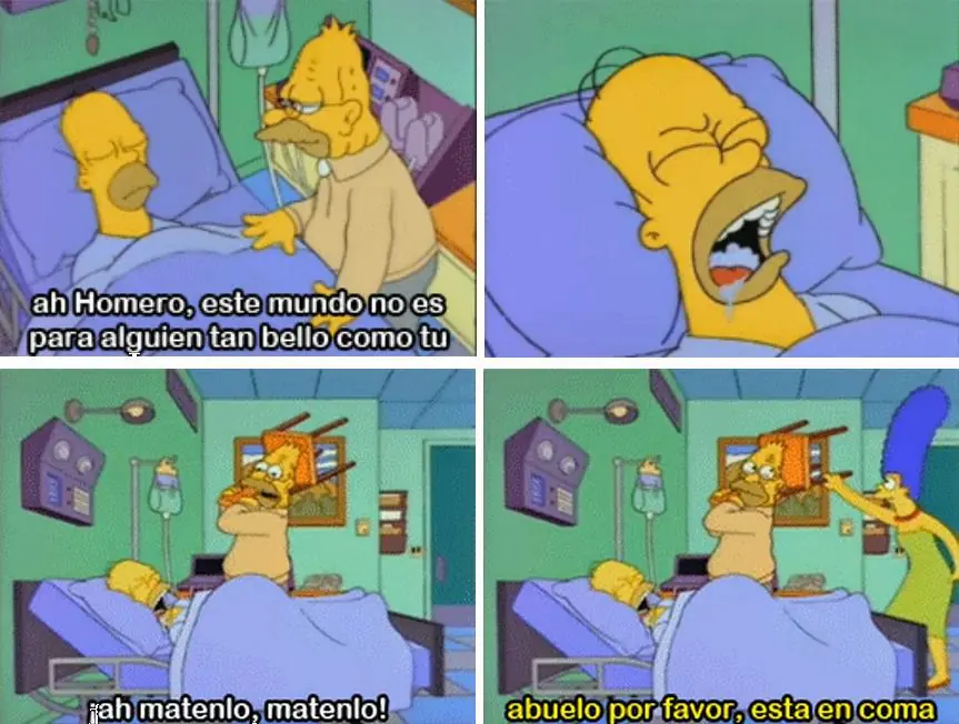 momentos