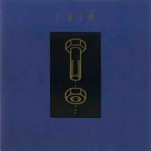 Rush - Discografia