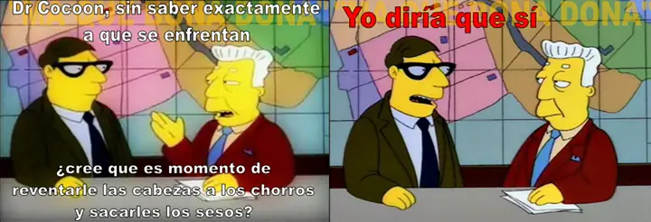 simpsons