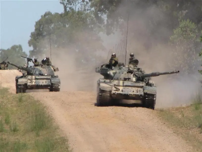 Fuerzas Armadas del Uruguay
