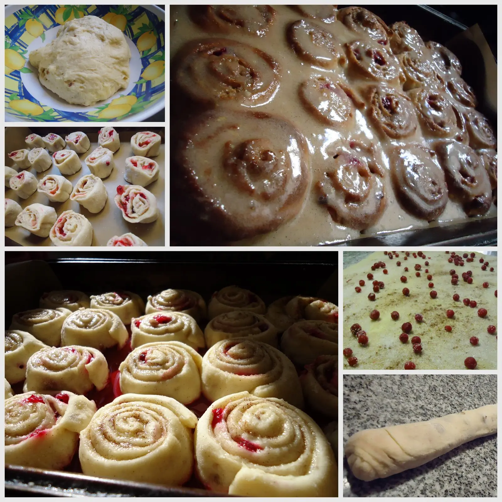 recetas