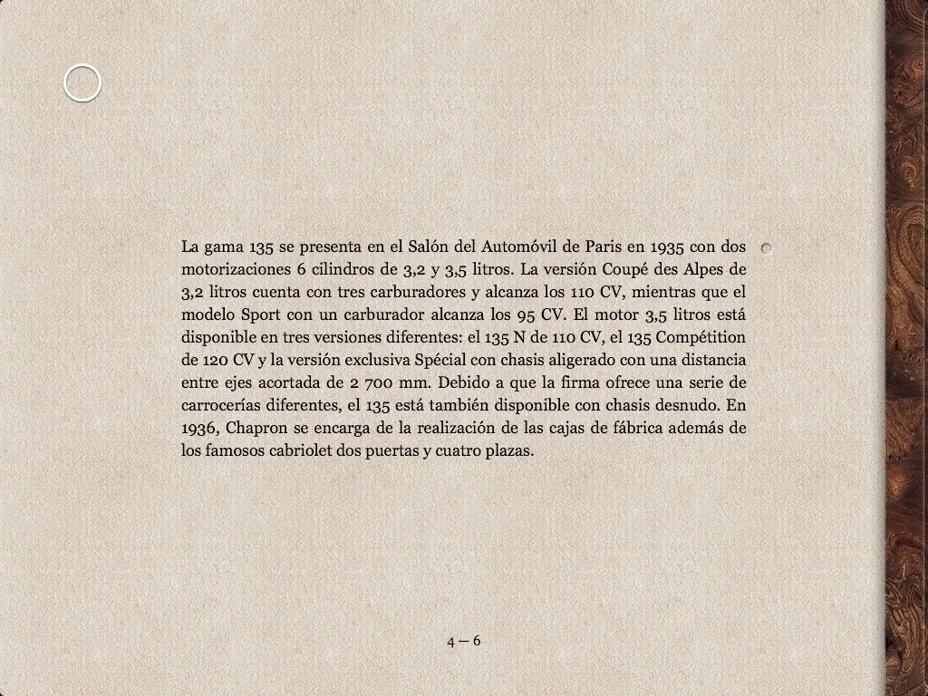 historia