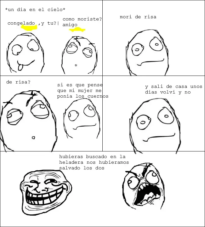 Chiste