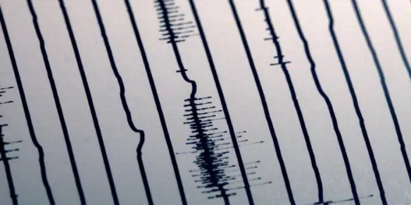 Si tu laptop tiene acelerometro, podes detectar sismos