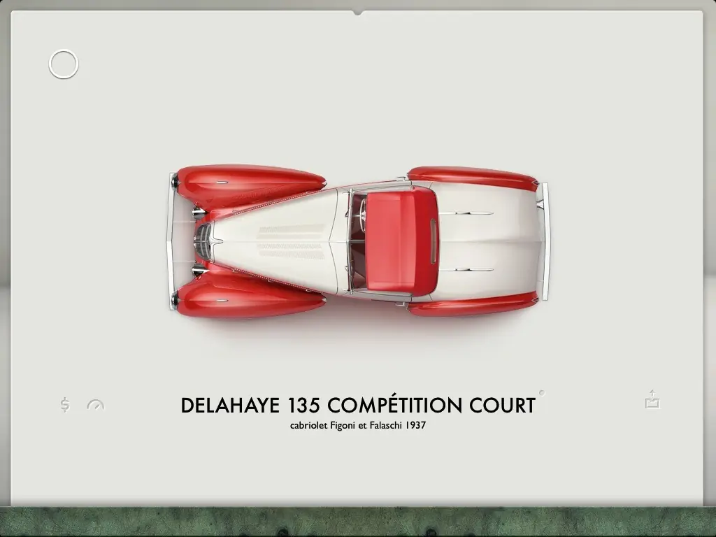 Delahaye