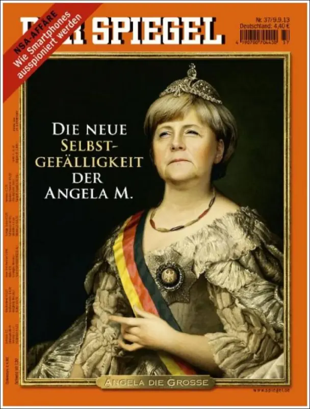 Rusia y Alemania, una historia de amor y odio