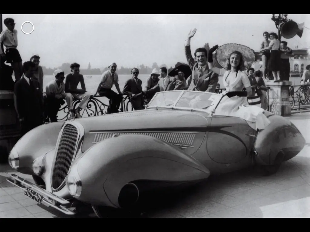 Delahaye