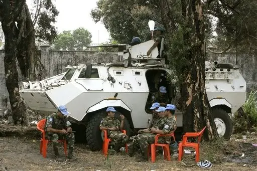 Fuerzas Armadas de Uruguay