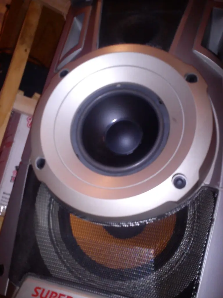 Buen amplificador