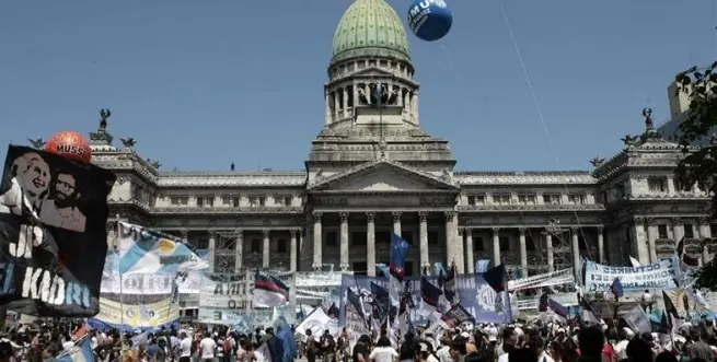 Argentina
