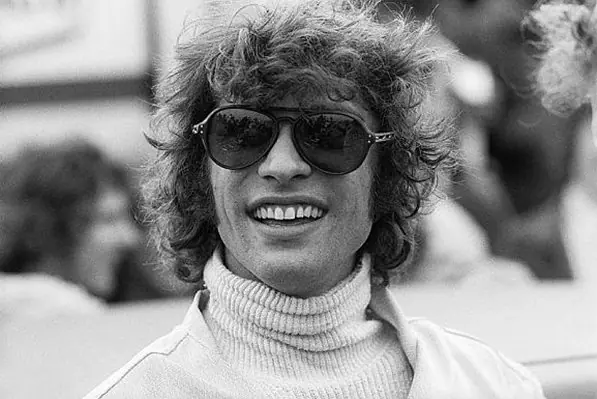 La seguridad en la Fórmula 1