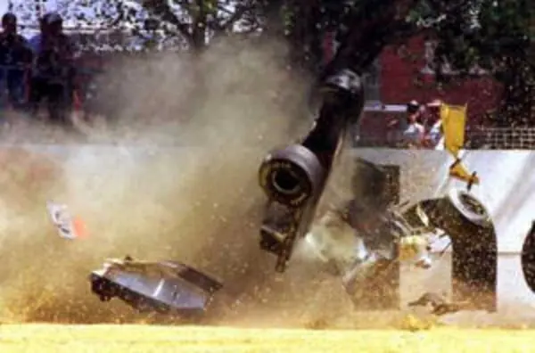 accidentes