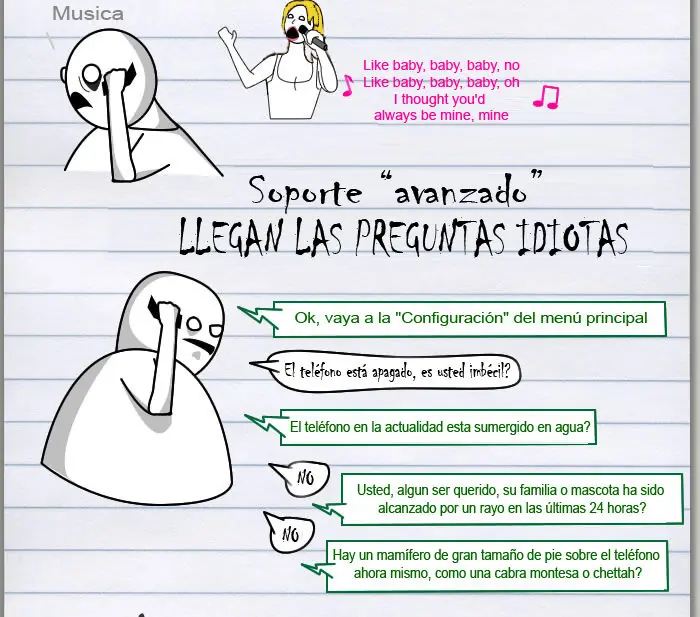 comedia