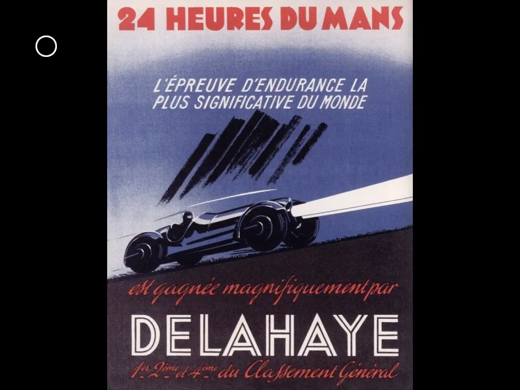 Delahaye