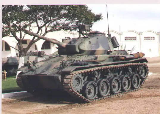 Fuerzas Armadas de Uruguay