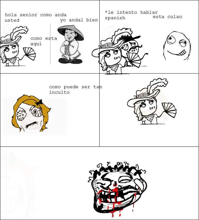 comedia