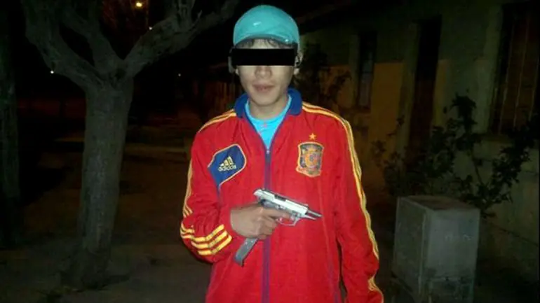 cancion