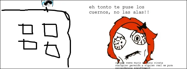 Comics (mios) memes y mas muchos mas