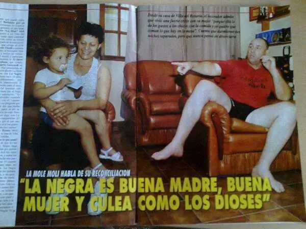 Lo mejor de "Re Villa Loco" (parte 1)