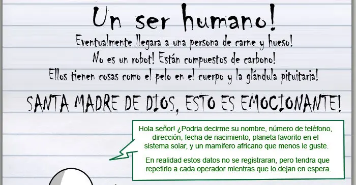 servicio