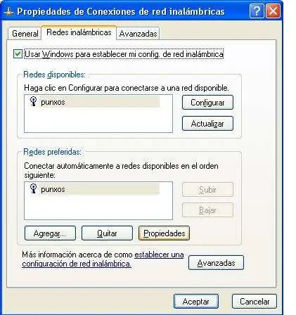 Montar Servicio Radius en Linux