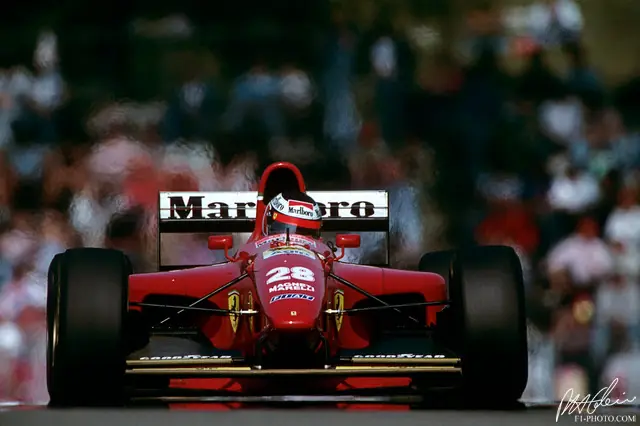 Ultima decada interesante de f1 - parte 2