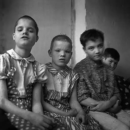 El criminal mas grande de todos : Estados Unidos