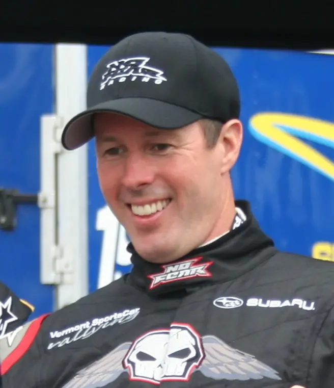 Todo Sobre Colin McRae