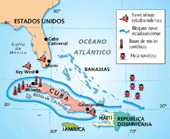 Cuando el Che Guevara quiso eliminar Nueva York