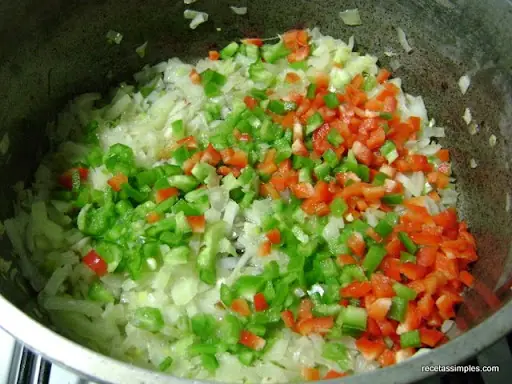 receta