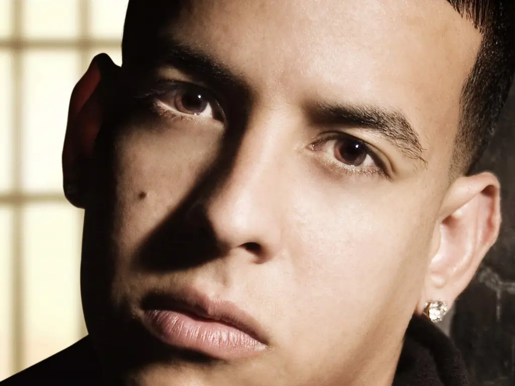 info de daddy yankee