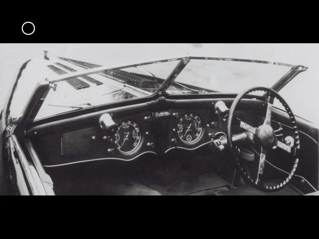 delahaye 135