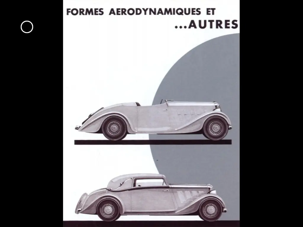 Delahaye 135 competition court