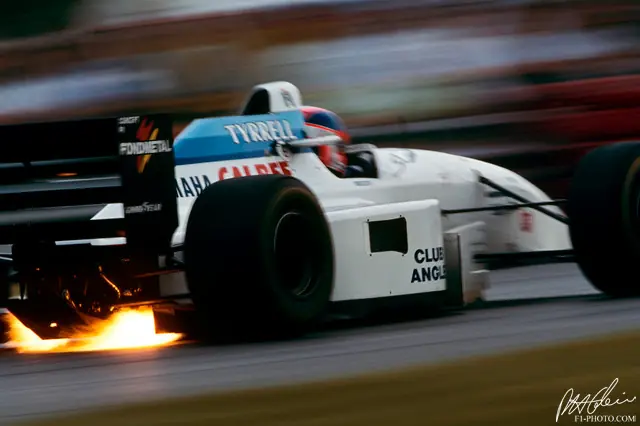 formula 1