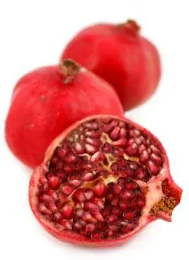 propiedades de los frutos rojos