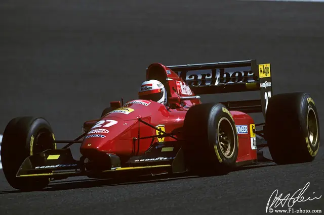 Ultima decada interesante de f1 - parte 2