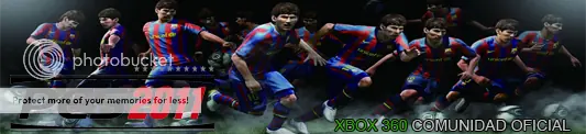 ●Juntada Xboxera Vacacional de Xbox Live ●[Unite!]