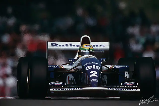Ultima decada interesante de f1 - parte 2