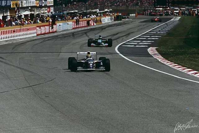 formula 1