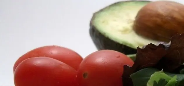 12 alimentos beneficiosos en pares