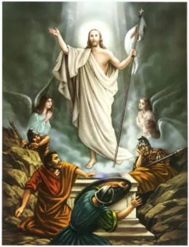 religioso