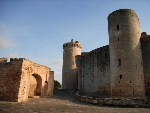 defensa