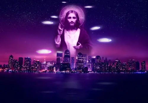 Proyecto Blue Beam: La 'Segunda Venida' de Dios