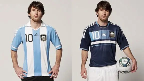 El mejor , Es messi !