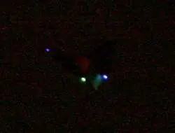 extraterrestres